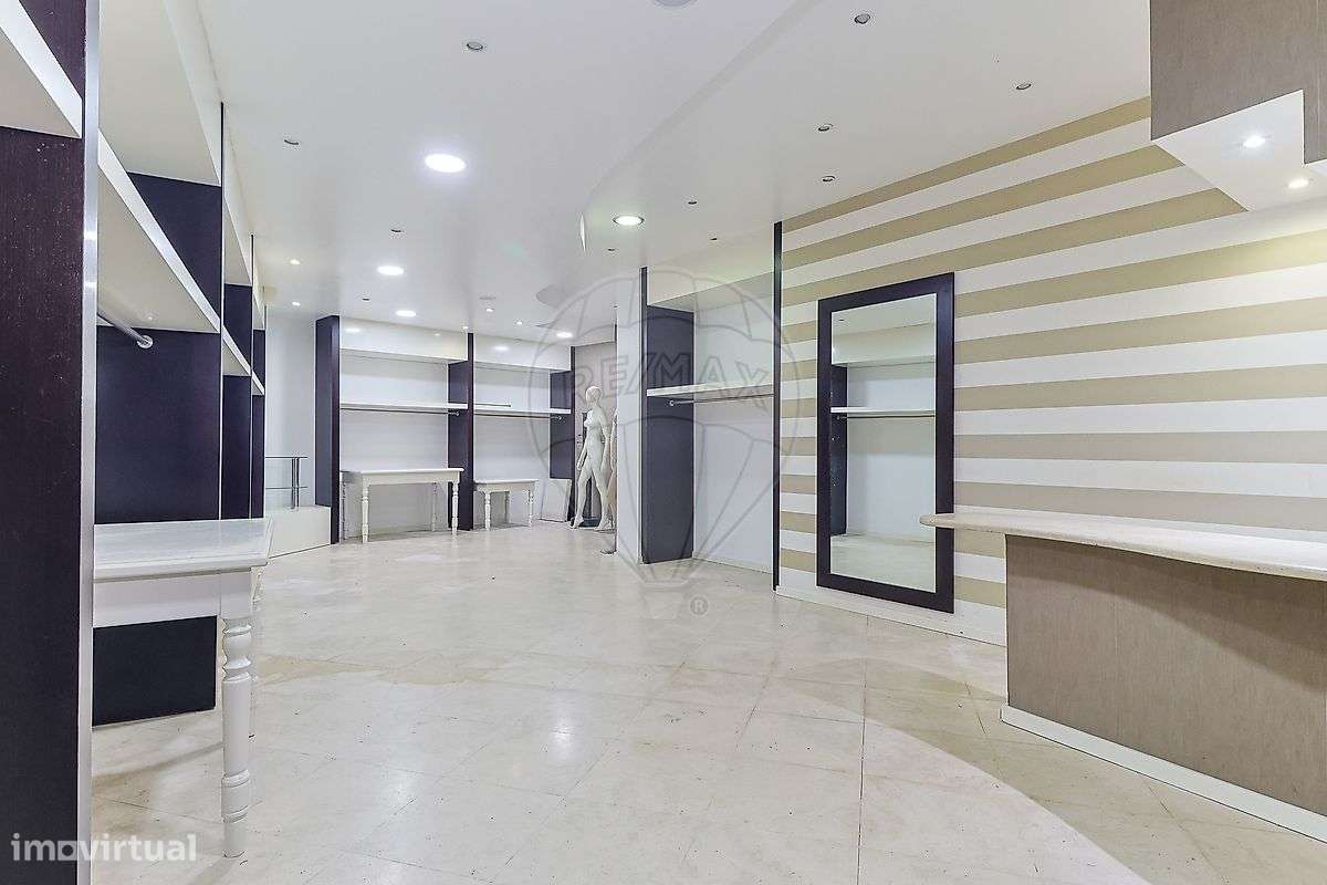 Loja  para arrendamento - Grande imagem: 5/24