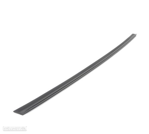 AILERON LIP SPOILER TRASEIRO PARA MERCEDES E W211 02-09 - 1