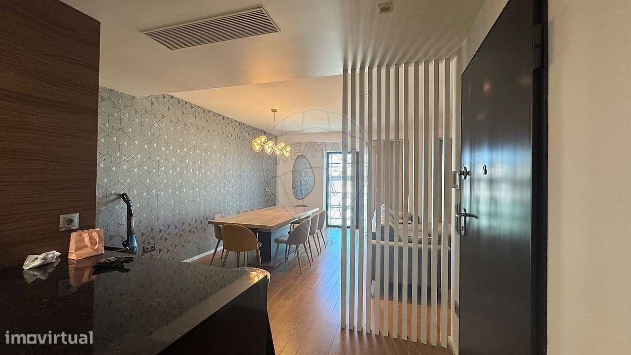 Apartamento T2 para venda-9