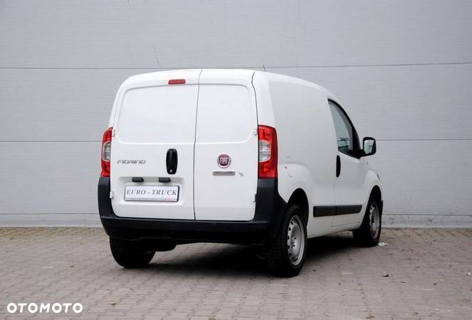 Fiat fiorino - 5