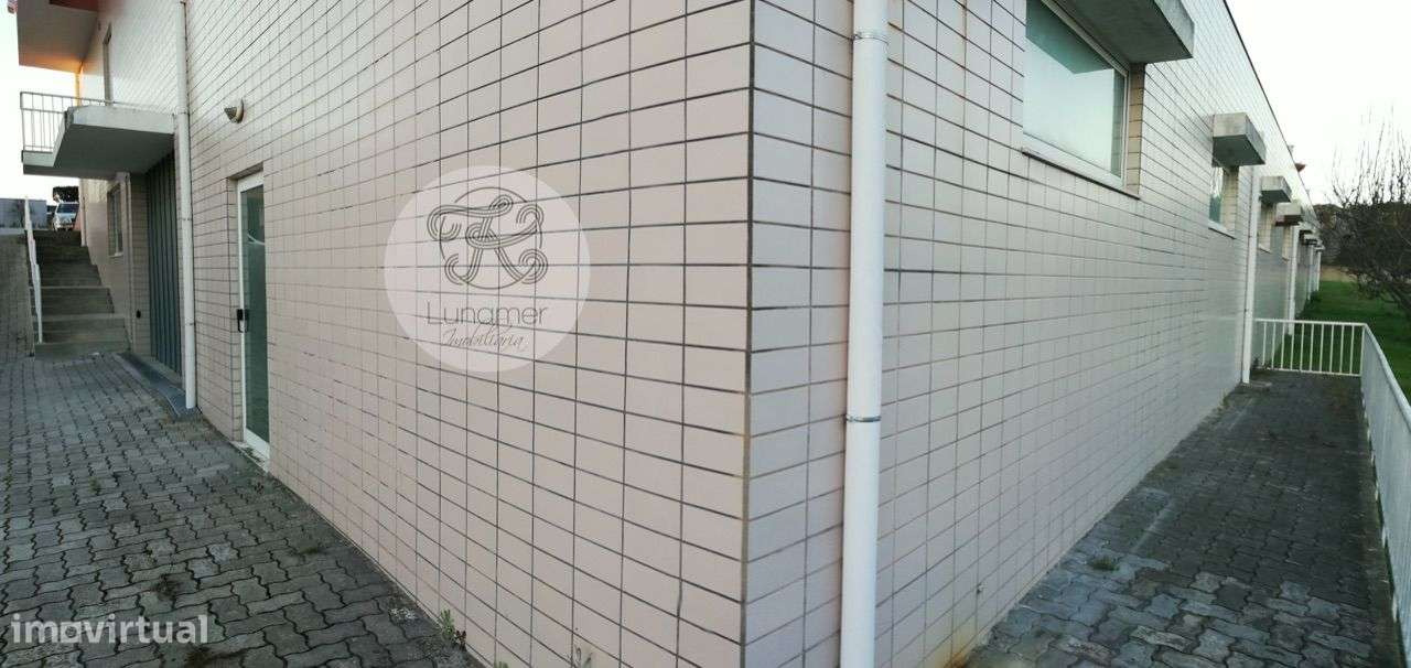 Centro clinico em Landim - Grande imagem: 5/7