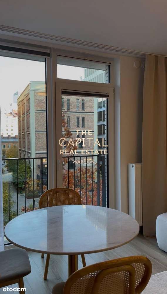 Sprzedaż / Apartament / ulica Krochmalna, Wola, Warszawa-4