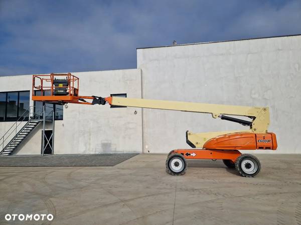 JLG E 600 JP R323 - 6