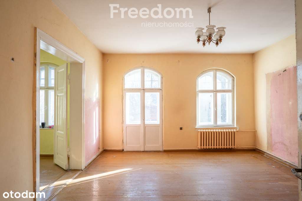 Mieszkanie Pionierska 3 | 111 m² | garaż-1