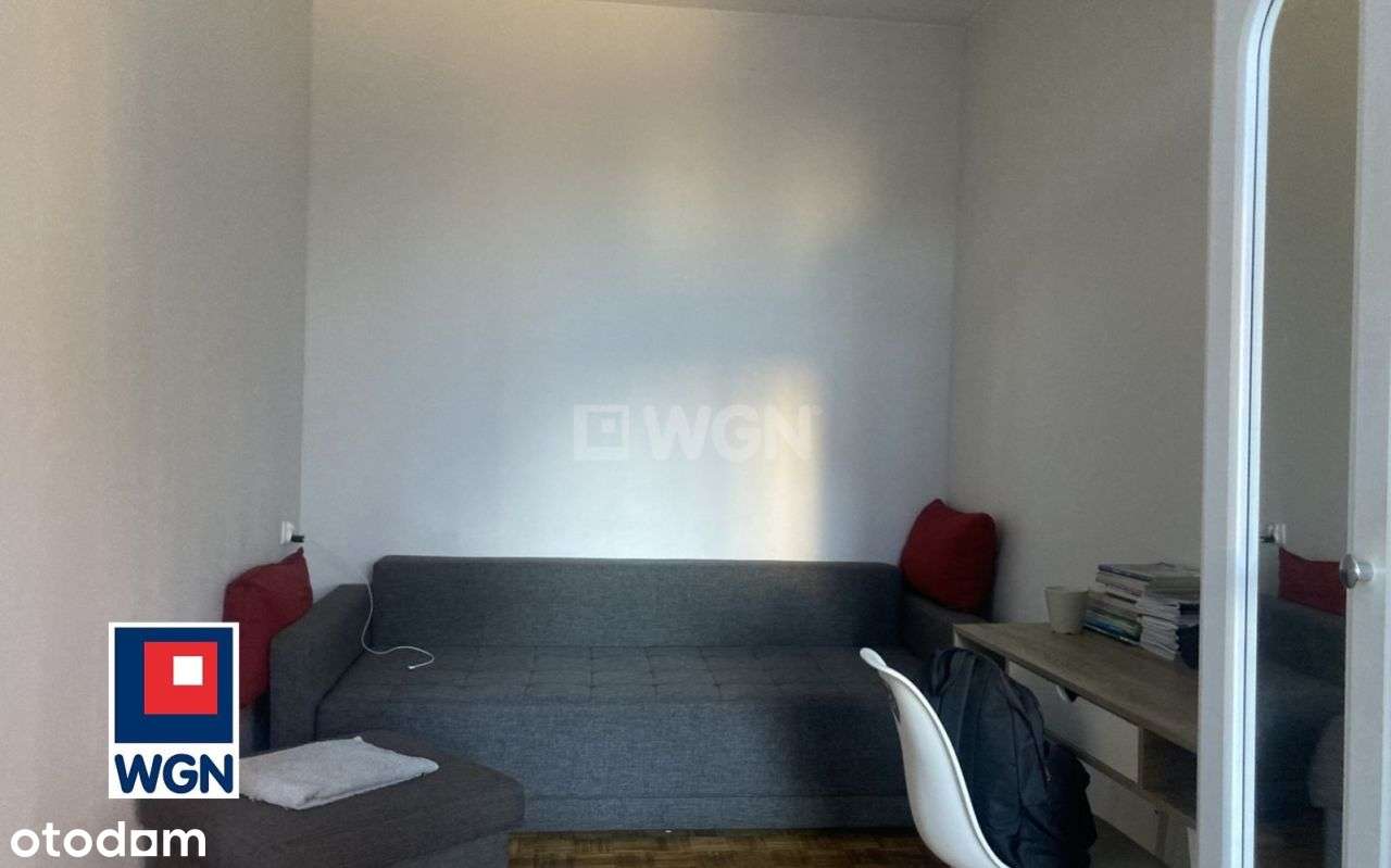 Mieszkanie na pierwszym piętrze - Pełny obrazek: 5/9