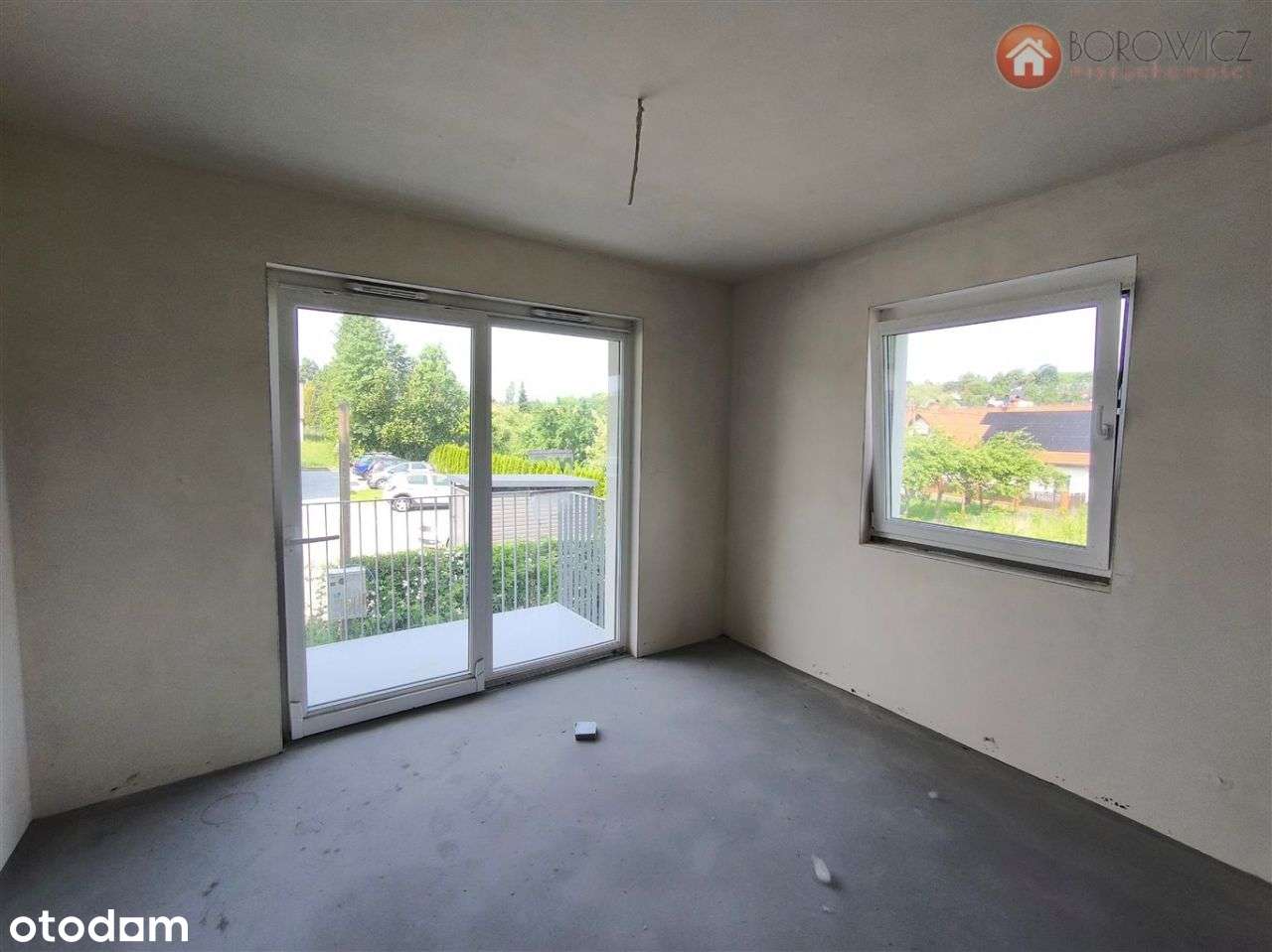 Inwestycja zakończona - 2 pokoje-4