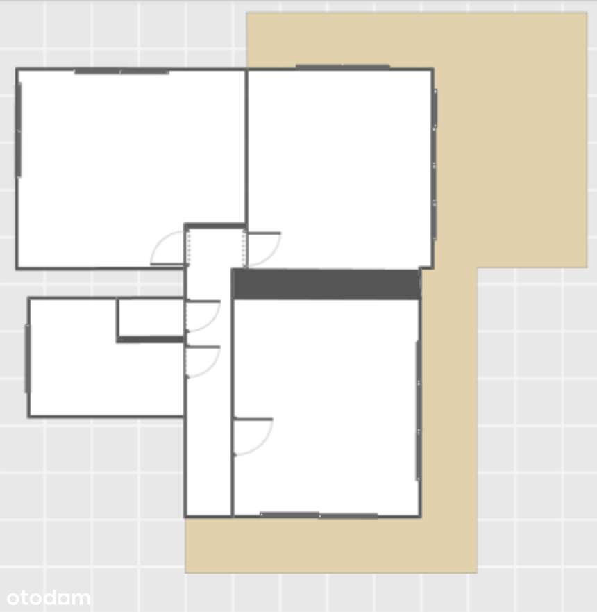 Dom w Radomiu / 3 piętra / Pod działalność / 400m2-15