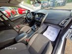 Ford Focus 1.6 TDCi Titanium - 22