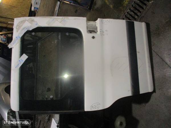 Porta Por2706 PEUGEOT PARTNER 2007 1.6HDI 90CV 3P BRANCO LD - 1