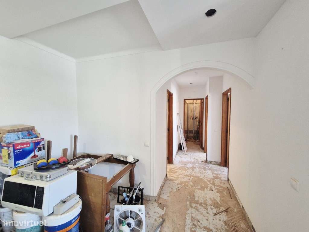 Apartamento no Centro de Milfontes - Grande imagem: 5/18