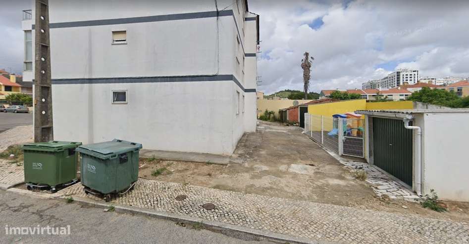 Apartamento T2+loja com garagem em Mem Martins - Grande imagem: 4/22