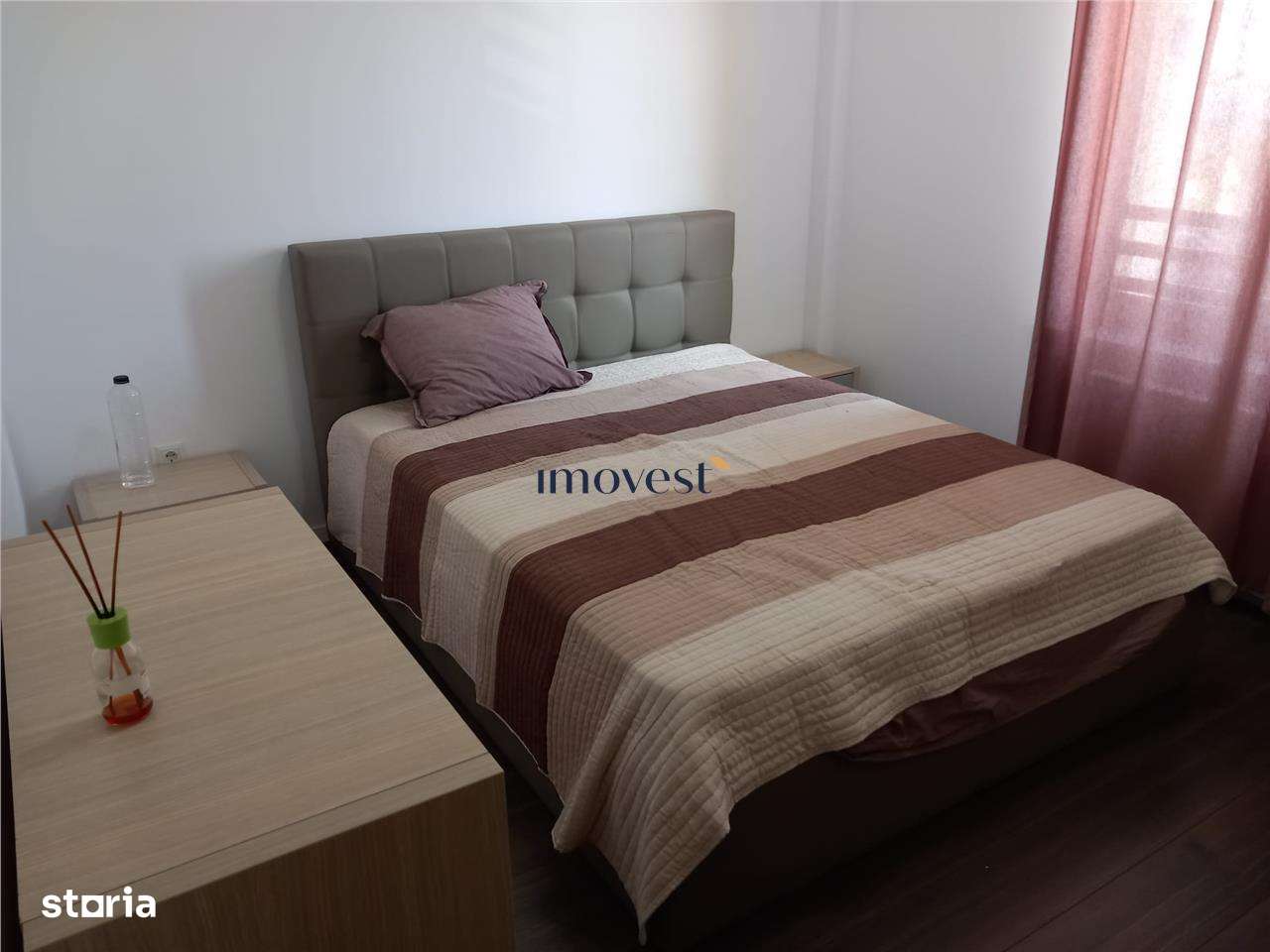 De inchiriat: Apartament cu 3 camere in zona P-ta Mare - Imagine principală: 2/12