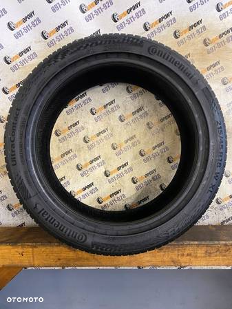 Continental UltraContact 215/45-18 93W - 3