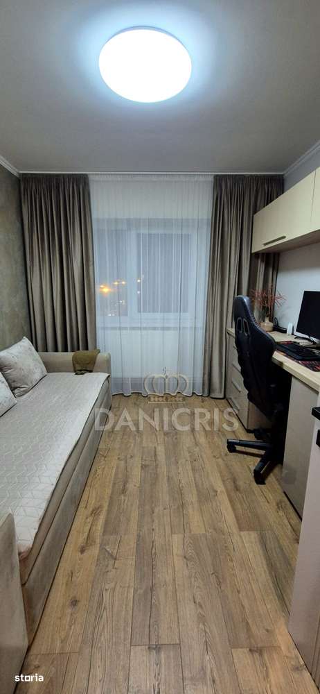 Apartament 3 camere - Poarta 6 , Constanta - Imagine principală: 5/12