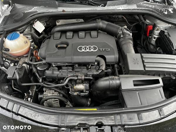 Audi TT 1.8 TFSI - 12