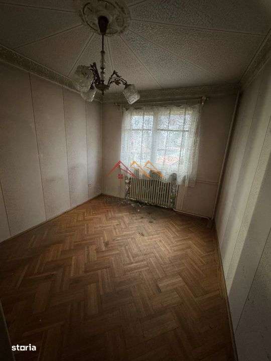 Casa D+P+E, an 1980, teren 285 m2, zona foarte buna, Campina, Prahova-7