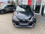 Toyota Aygo - 12