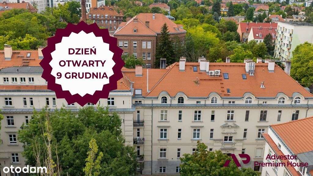 Wyremontowana kamienica/3 pokoje/balkon