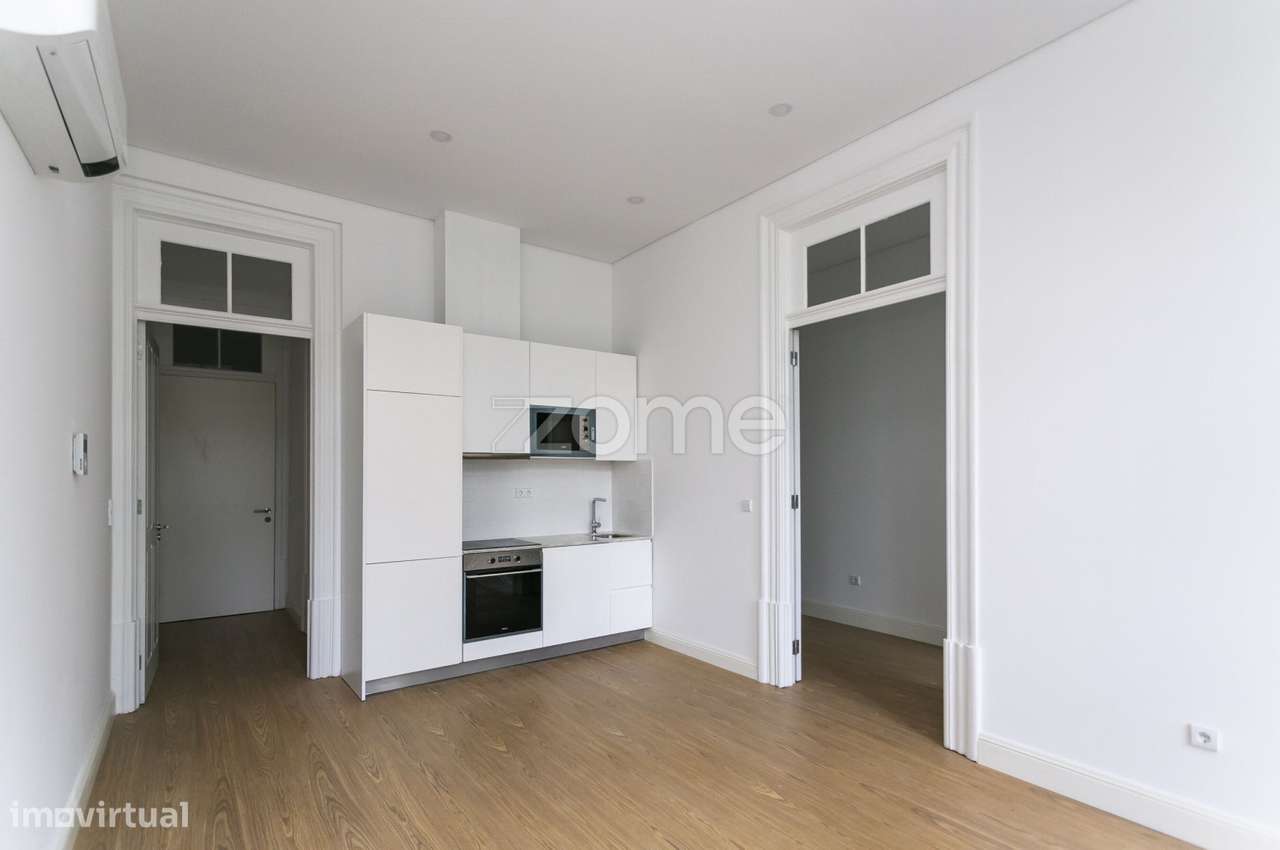 Apartamento T1 no Bonjardim - Grande imagem: 2/26