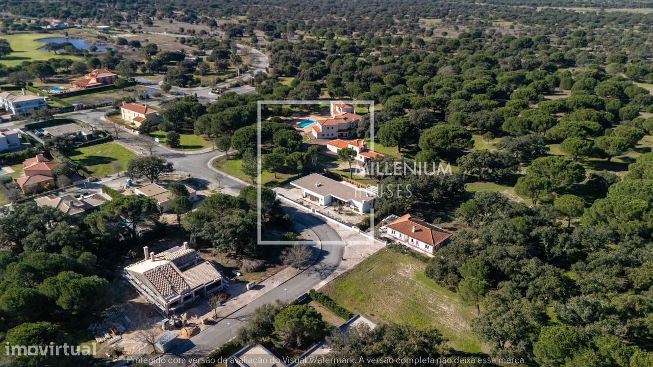**Moradia V4 | Golfe | Vila Nova de Santo Estêvão**-30