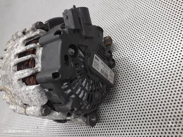 Alternador Peugeot 3008 Veículo Multiuso (0U_) - 2