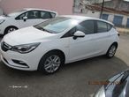 Opel Astra - 3