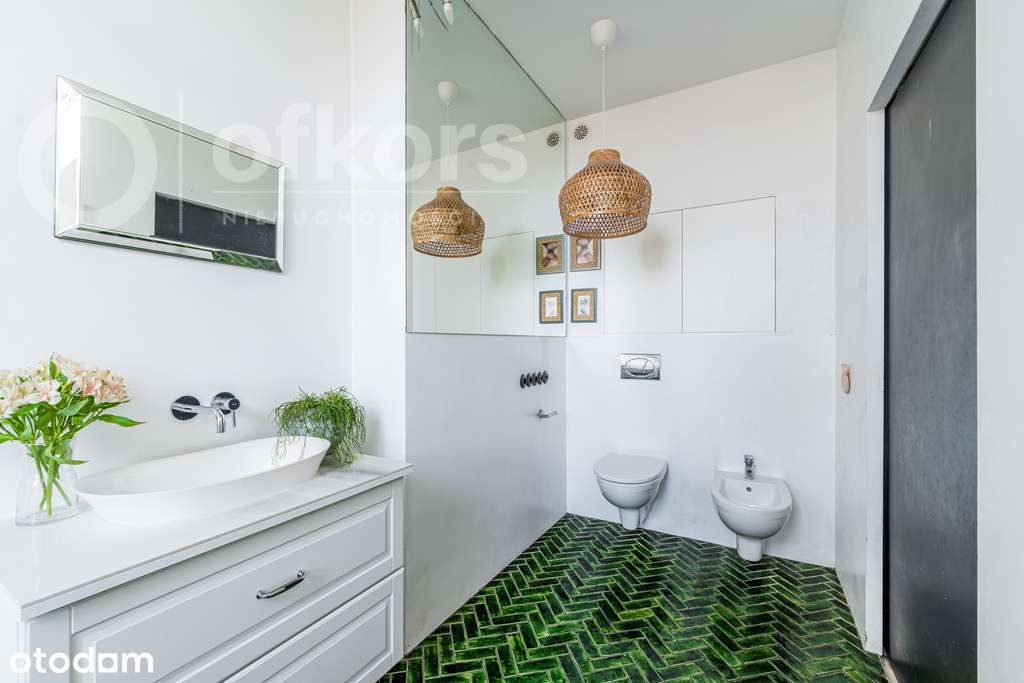 Loft 100 m² | garaż w cenie | 20 min do metra-9