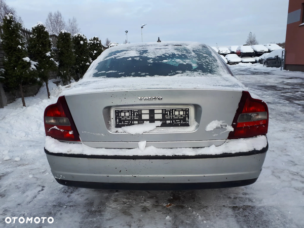 VOLVO S80 98-04 DRZWI PRZÓD TYŁ PRAWE LEWE 426-46 - 6