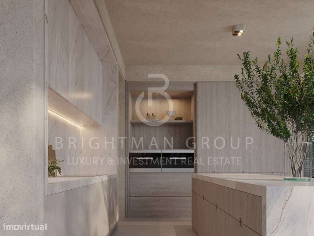 MoradiaT4+2 em Birre, Cascais-17