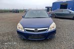 Display bord Opel Vectra C (facelift)  [din 2005 pana  2009] seria wagon 5-usi 1.9 CDTi MT (120 hp) - 3