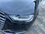 Audi A4 Avant 2.0 TDI DPF Attraction - 19