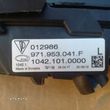 Porsche Panamera 971 Halogen Lewy DRL 97195304 F - 5