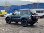 Mitsubishi Pajero LWB 3.2 DI-D GLS Aut, Piele + - 4