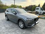 Volvo XC 90 T6 AWD Inscription 7os - 5