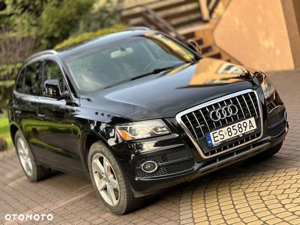 Audi Q5 3.2 FSI Quattro S tronic - 2