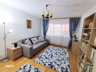 Apartament cu 2 camere de vânzare - George Enescu