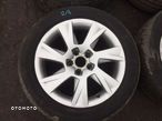 AUDI A5 ALUFELGI FELGI 17'' 5X112 ET28 8T0601025C - 5