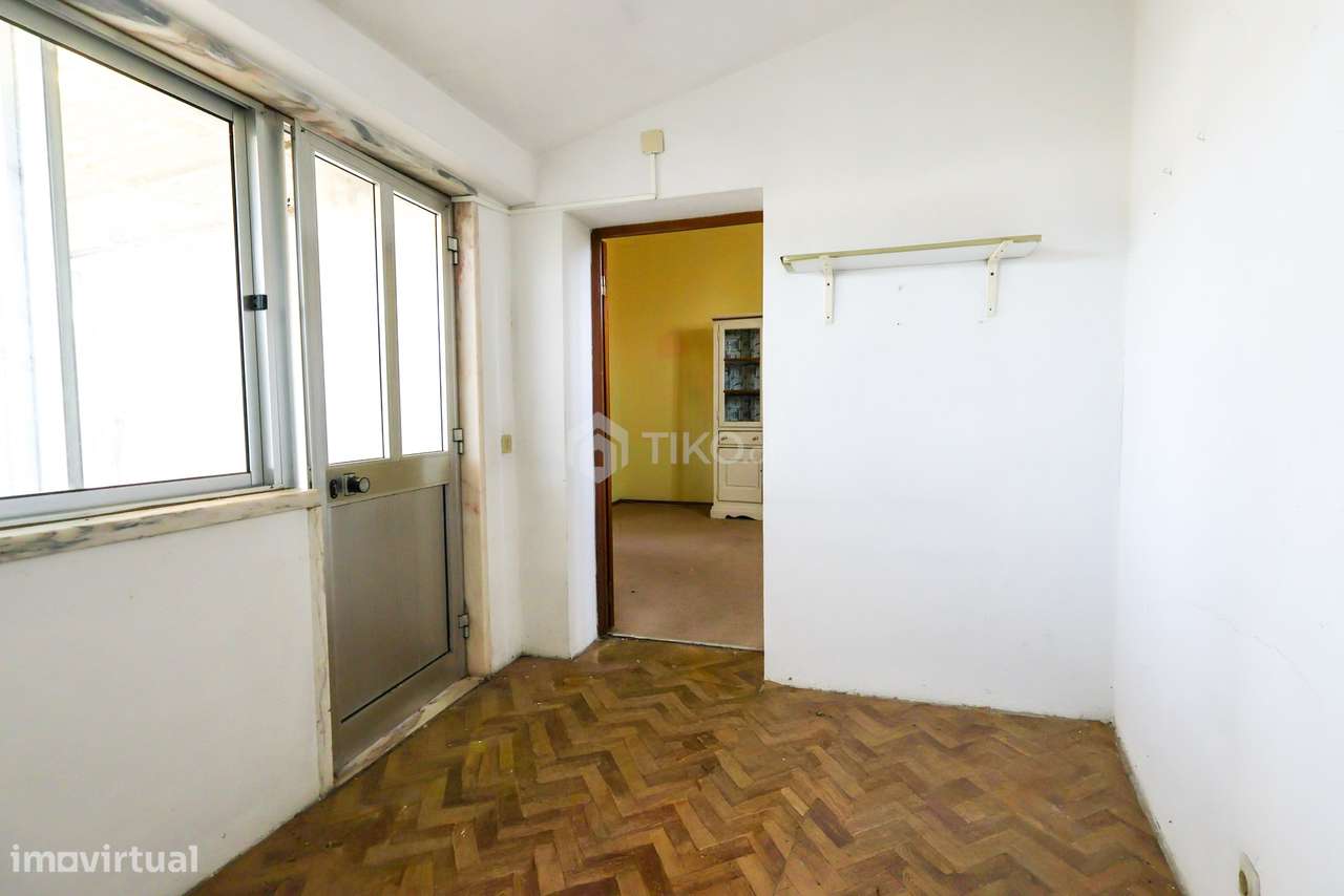MORADIA T3 COM POTENCIAL PARA 2 HABITAÇÕES | CENTRO DE ALCANENA-19