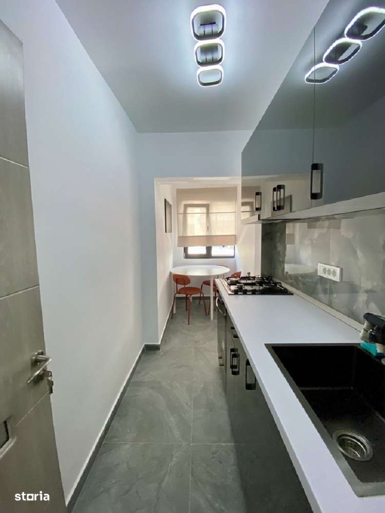 Drumul Taberei, AFI Cotroceni, bloc 1980, decomandata-7