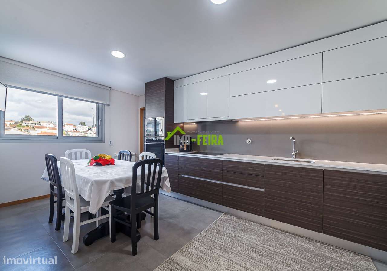 Excelente apartamento T3-10