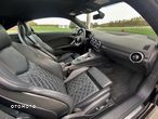 Audi TT S 2.0 TFSI Quattro tronic - 21