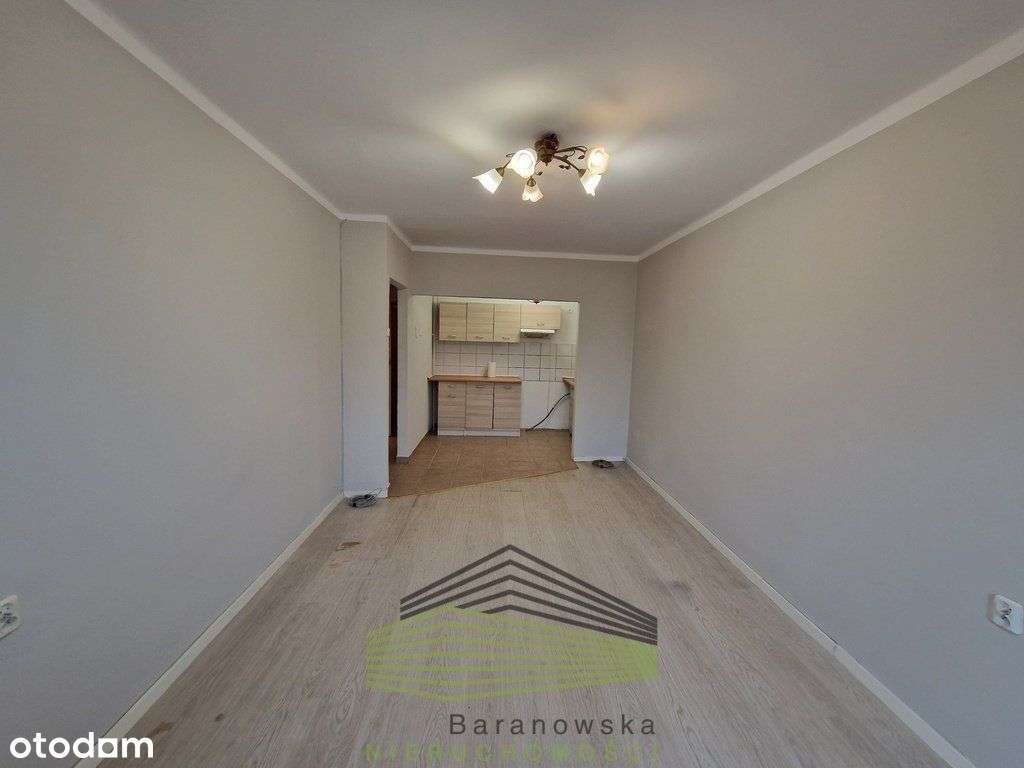 Mieszkanie, 37,50 m², Gorzów Wielkopolski-1