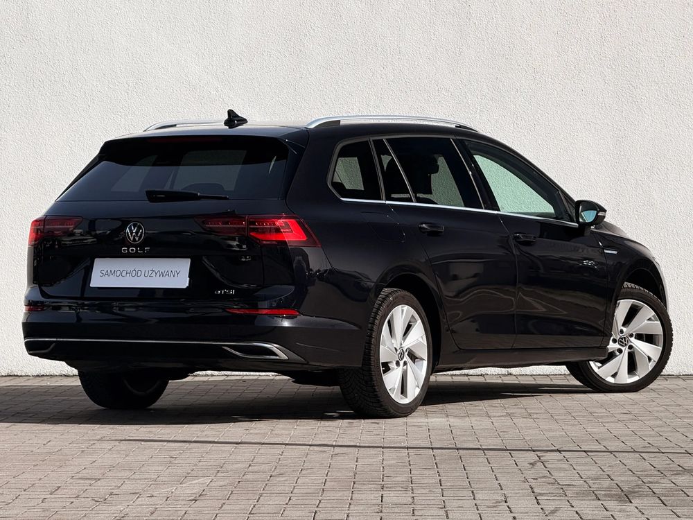 Volkswagen Golf 1.5 Etsi Evo Style DSG 150 KM — zdjęcie 2