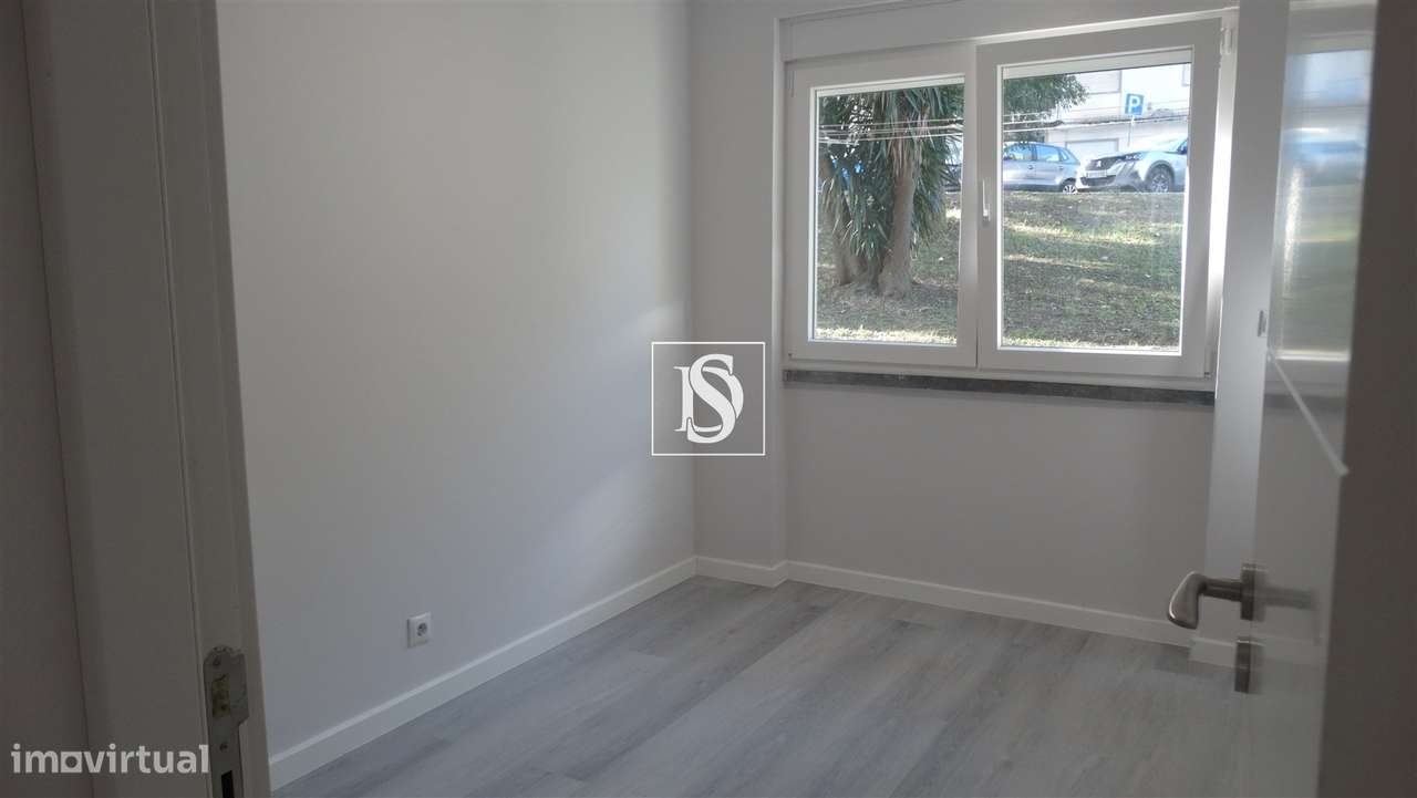Apartamento T2 Venda-9