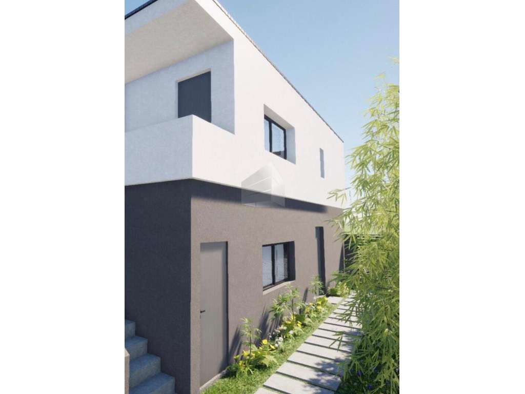 Andar moradia T2-17