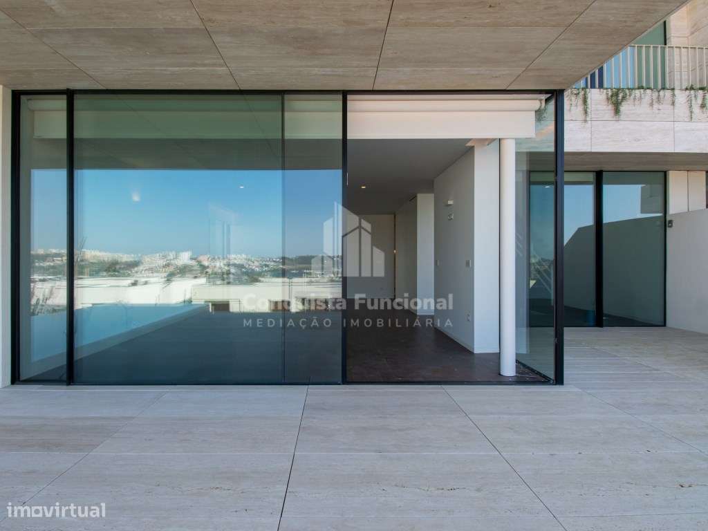 Moradia T4 de Luxo | Quinta Marques Gomes - Gaia | Douro-7