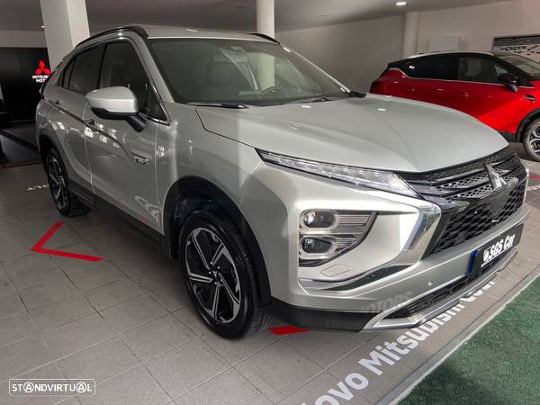 Mitsubishi Eclipse Cross 2.4 PHEV eStyle - 7