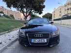 Audi A5 Cabrio 2.0 TFSi S-line Multitronic - 20