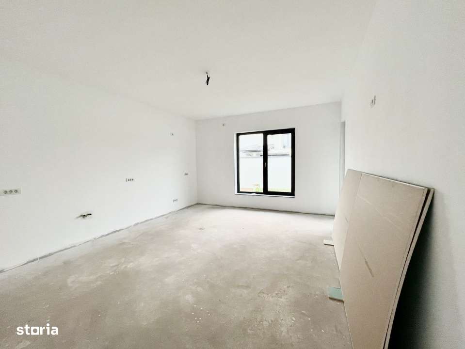 De vanzare vila individuala in apropiere de padure Corbeanca-10