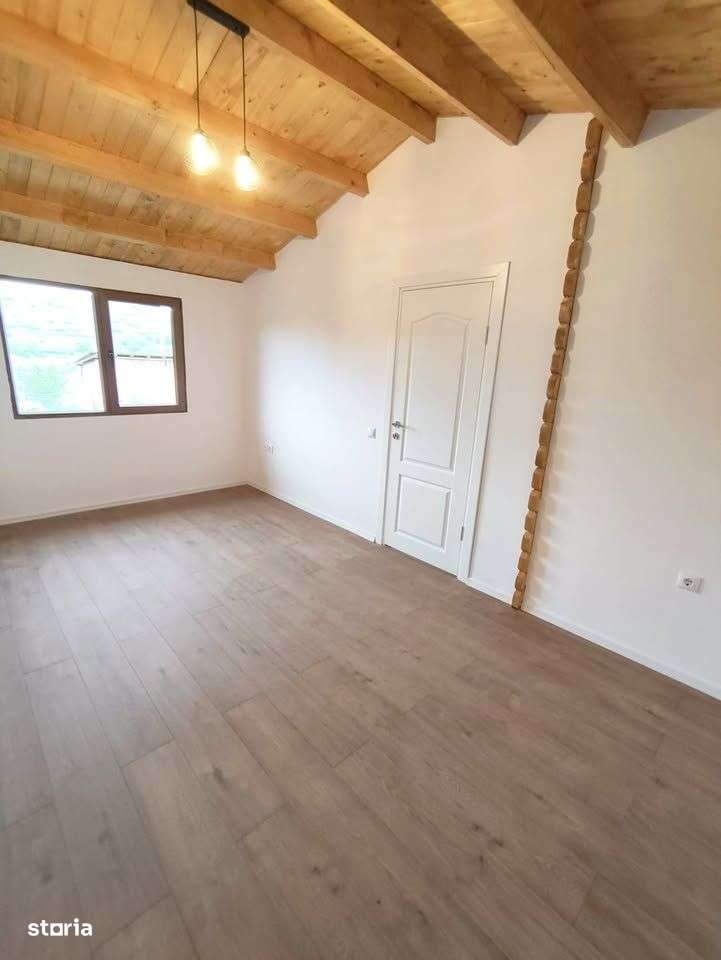 Casa noua la cheie langa Sibiu-7